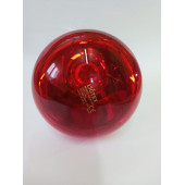 Ligtex İnfrared Isıtıcı Lamba 150 Watt Kümes Isıtıcı Ampül - 1