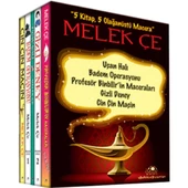 Macera Seti - 5 Kitap Takım - 1