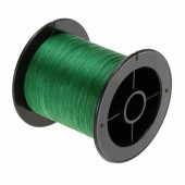 Hokkaido Strike Yeşil Renkli 4 Katlı 0.10.-Mm 1000.-METRE 8.7.-Kg Çeker,ip,örgü,ipek Misina - 3