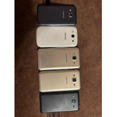 SAMSUNG TELEFON YEDEK PARÇA İÇİN 5 ADET ARIZALI - 1