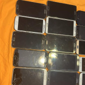 SAMSUNG TELEFON YEDEK PARÇA İÇİN 15 ADET - 1