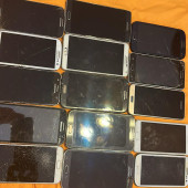 SAMSUNG TELEFON YEDEK PARÇA İÇİN 15 ADET - 2