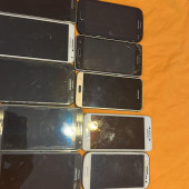 SAMSUNG TELEFON YEDEK PARÇA İÇİN 15 ADET - 3