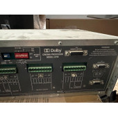 DOLBY CP-45 Stereo Analog 5.1 Channel Cinema Audio Processor - 2