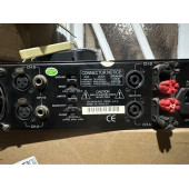 Dolby DSP100 Digital Cinema Show Player HD-SDI Great Condition - 4