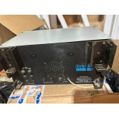 BSM 501 x 6 stereo mixer AMPLIFIER - 3