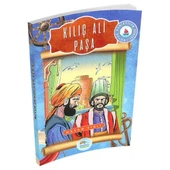 Büyük Denizciler Serisi - Kılıç Ali Paşa - 1