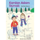 Kardan Adam Uçmalı - 1