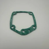 Havalı Zımba Tabancası Kapak Contası Kassel F32 - 4