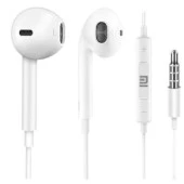 MI Xiaomi Mikrofonlu Kulaklık 3.5mm - 1