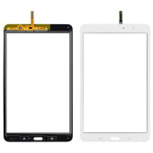Samsung Galaxy T320 Tab Pro 8.4 Uyumlu Dokunmatik Samsung SM-T320 Uyumlu Dokunmatik Beyaz Renk - 1