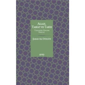 Allah Tabiat ve Tarih (Ciltli) - 1