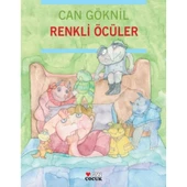Renkli Öcüler - 1