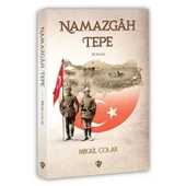 Namazgah Tepe - 1
