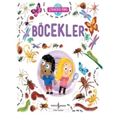 Çevremizdeki Dünya - Böcekler - 1