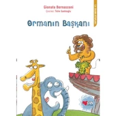 Ormanın Başkanı - 1