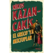 El Greco'ya Mektuplar - 1