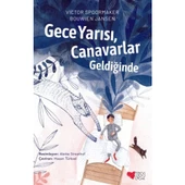 Gece Yarısı, Canavarlar Geldiğinde - 1