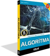 KODLAB YAYIN ALGORİTMA EĞİTİM KİTABI thumbnail 1