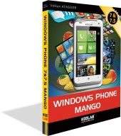 KODLAB YAYIN WINDOWS PHONE 7 & 7.5 MANGO - 1