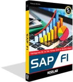 KODLAB YAYIN SAP FI EĞİTİM KİTABI - 1