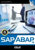 KODLAB YAYIN SAP ABAP/4 EĞİTİM KİTABI thumbnail 2