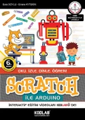 KODLAB YAYIN SCRATCH İLE ARDUINO EĞİTİM KİTABI - 2