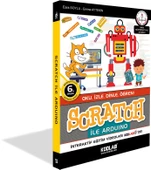 KODLAB YAYIN SCRATCH İLE ARDUINO EĞİTİM KİTABI - 1