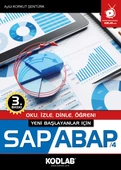 KODLAB YAYIN YENİ BAŞLAYANLAR İÇİN SAP ABAP/4 - 2