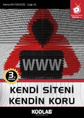 KODLAB YAYIN KENDİ SİTENİ KENDİN KORU thumbnail 1