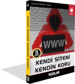 KODLAB YAYIN KENDİ SİTENİ KENDİN KORU thumbnail 2