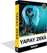 KODLAB YAYIN YAPAY ZEKA EĞİTİM KİTABI thumbnail 2