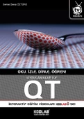KODLAB YAYIN UYGULAMALAR İLE QT - 2