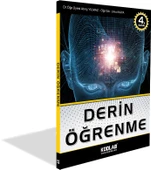 KODLAB YAYIN DERİN ÖĞRENME EĞİTİM KİTABI - 2