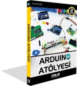 KODLAB YAYIN ARDUINO ATÖLYESİ EĞİTİM KİTABI - 1