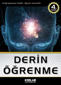 KODLAB YAYIN DERİN ÖĞRENME EĞİTİM KİTABI - 1