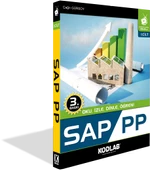 KODLAB YAYIN SAP PP 1. CİLT EĞİTİM KİTABI thumbnail 1