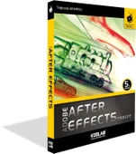 KODLAB YAYIN ADOBE AFTER EFFECTS CS6 & CC EĞİTİM KİTABI - 1
