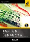KODLAB YAYIN ADOBE AFTER EFFECTS CS6 & CC EĞİTİM KİTABI - 2