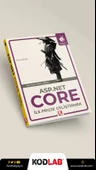 KODLAB YAYIN ASP.NET CORE İLE PROJE GELİŞTİRME - 2