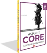 KODLAB YAYIN ASP.NET CORE İLE PROJE GELİŞTİRME - 4