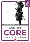 KODLAB YAYIN ASP.NET CORE İLE PROJE GELİŞTİRME - 1