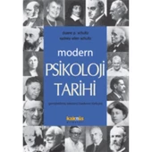 Modern Psikoloji Tarihi - 1
