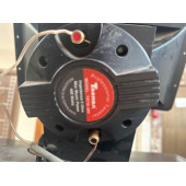 Omega sinema hoparlörü hoparlör çapı 40 cm - 1