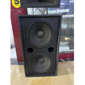 KULE TİP SİNEMA VE DÜĞÜN SALONU HOPARLÖRÜ - 3