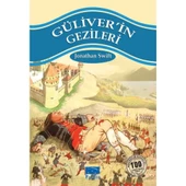 Güliverin Gezileri 100 Temel Eser 1.Kademe - 1