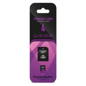 POWERWAY PWR-4 4 GB MICRO SD HAFIZA KARTI - 1