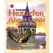 Ömer'le Bir Kutu Macera: Hezarfen Ahmet Çelebi - 1