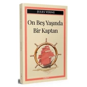 On Beş Yaşında Bir Kaptan - 1