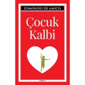 Çocuk Kalbi - 1